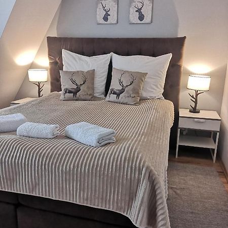 Ustup 25 Apartment Закопане Екстериор снимка