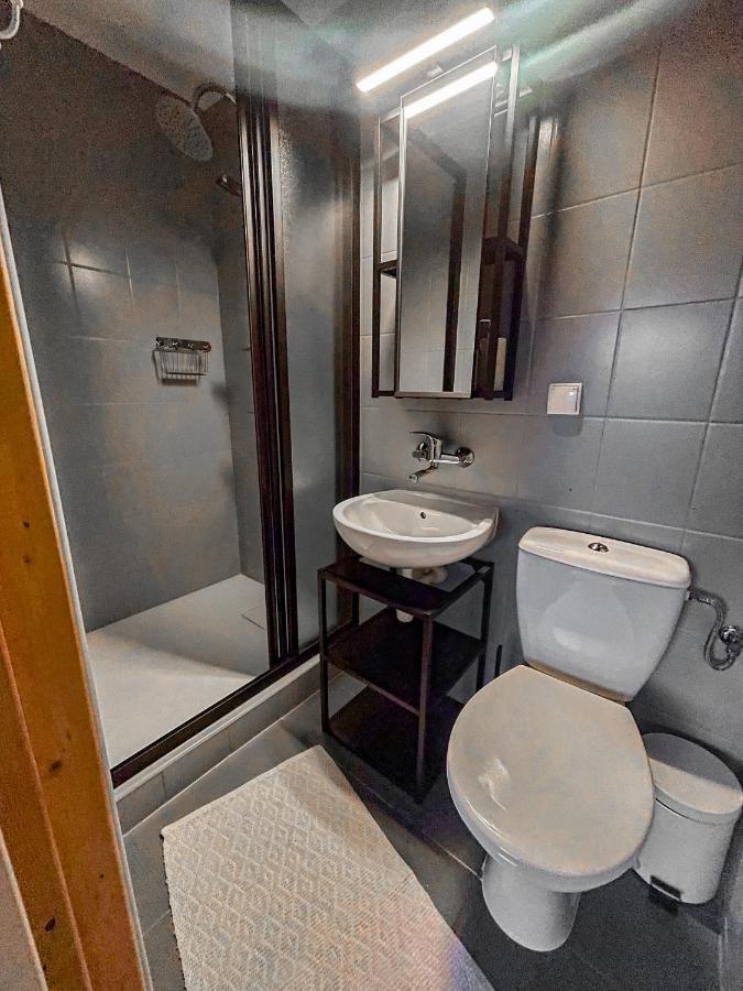 Ustup 25 Apartment Закопане Екстериор снимка