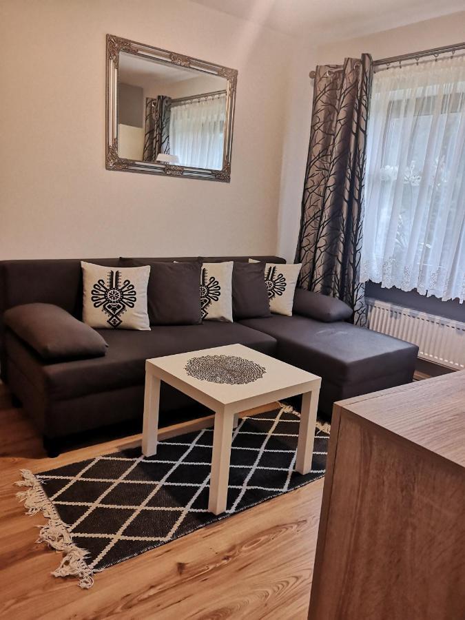 Ustup 25 Apartment Закопане Екстериор снимка