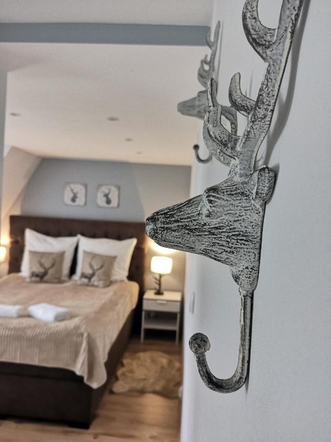 Ustup 25 Apartment Закопане Екстериор снимка